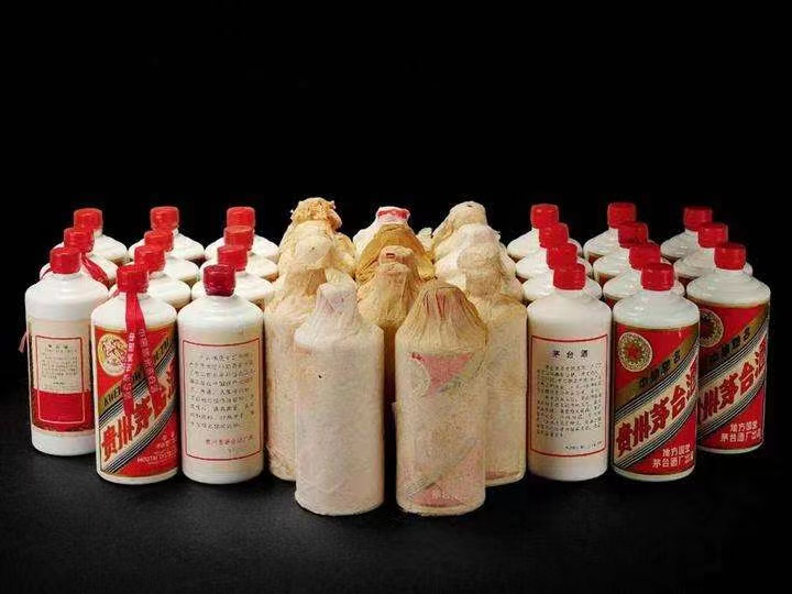 永定日照岚山回收酒价格哪里回收(附近上门回收茅台酒）?